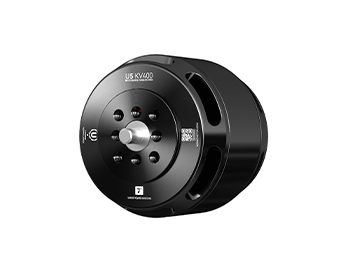U5 Power U-Type High Efficiency UAV Motor KV400